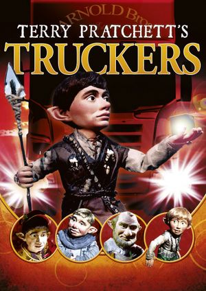Truckers's poster