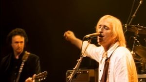 Tom Petty and the Heartbreakers: High Grass Dogs, Live from the Fillmore's poster