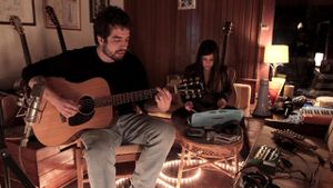 Multishow Registro: Agridoce – 20 Passos's poster