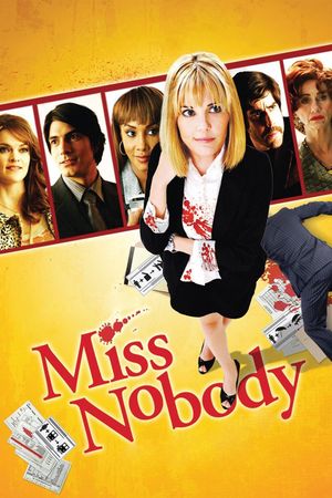 Miss Nobody's poster