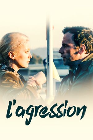 Act of Aggression's poster