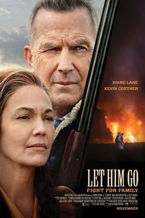 Let Him Go's poster