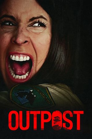 Outpost's poster