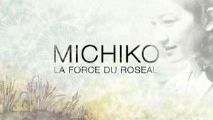 Empress Michiko, the Strength of the Reed's poster