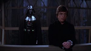 Star Wars: Episode VI - Return of the Jedi's poster