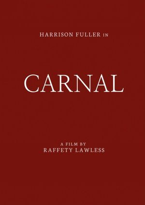 Carnal's poster