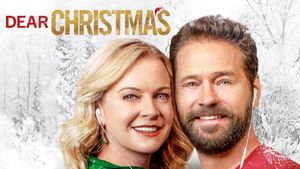 Dear Christmas's poster