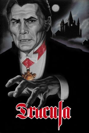 Dracula's poster