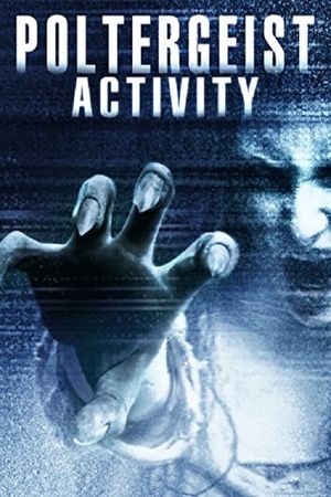 Poltergeist Activity's poster