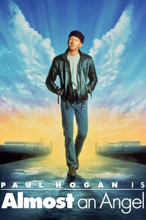Almost an Angel's poster