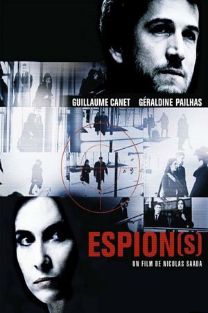 Spy(Ies)'s poster