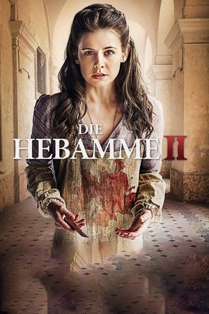 Die Hebamme II's poster