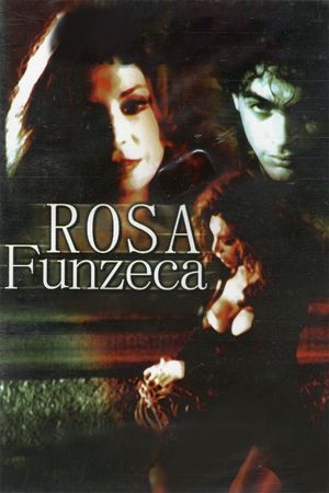 Rosa Funzeca's poster