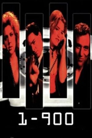 1-900's poster