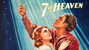 7th Heaven's poster