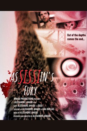 AsSISSIn´s Fury's poster