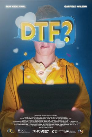 DTF?'s poster image