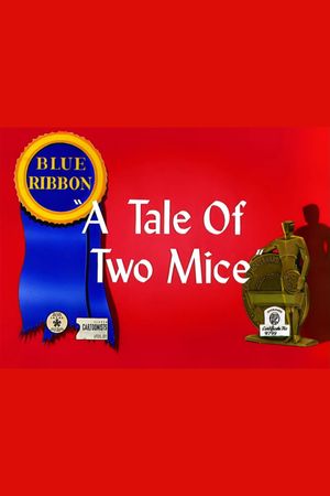 A Tale of Two Mice's poster