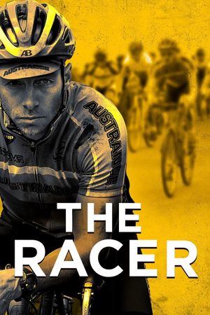 The Racer's poster image