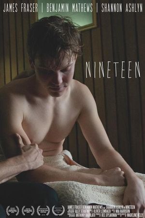 Nineteen's poster