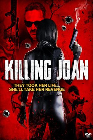 Killing Joan's poster