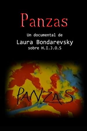 Panzas's poster