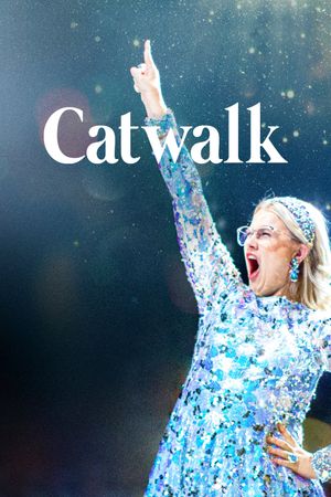 Catwalk: From Glada Hudik to New York's poster image