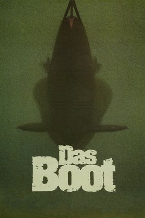 Das Boot's poster