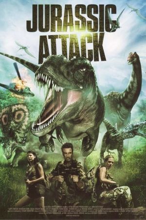 Rise of the Dinosaurs's poster image
