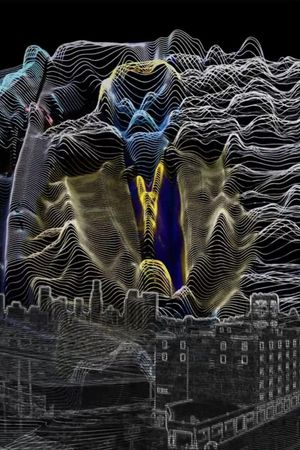 Ground's poster