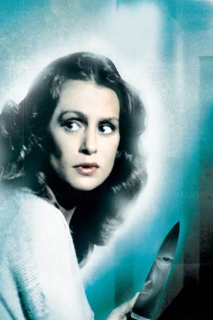 Someone's Watching Me!'s poster