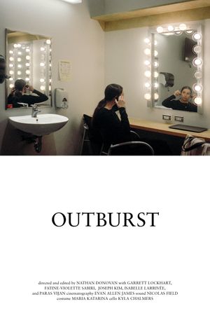 Outburst's poster