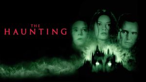 The Haunting's poster