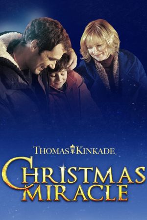 Christmas Miracle's poster