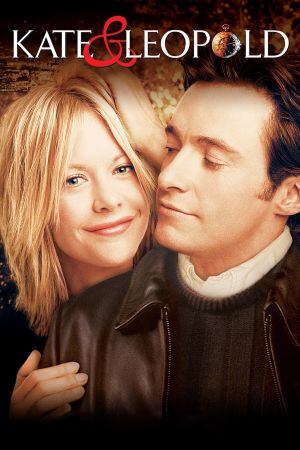 Kate & Leopold's poster image