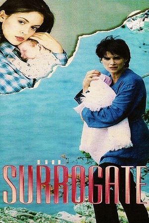 The Surrogate's poster