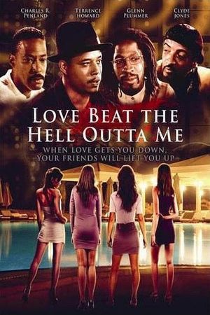 Love Beat the Hell Outta Me's poster image