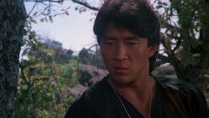 Eliminators's poster