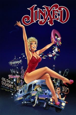 Jinxed!'s poster