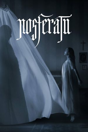 Nosferatu's poster