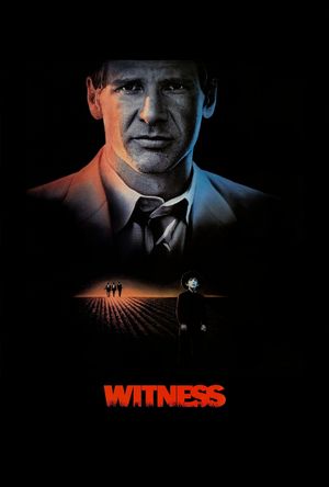 Witness's poster
