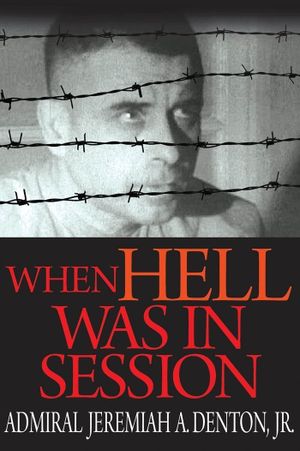 When Hell Was in Session's poster image