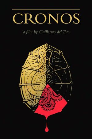 Cronos's poster