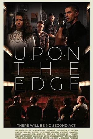Upon the Edge's poster image