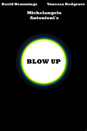 Blow-Up's poster