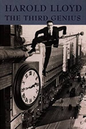 Harold Lloyd: The Third Genius's poster