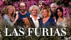 The Furies's poster