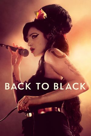 Back to Black's poster