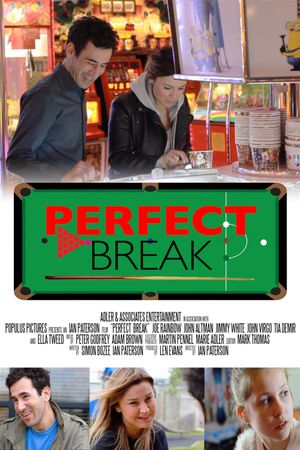 Perfect Break's poster