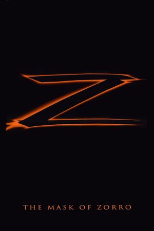 The Mask of Zorro's poster